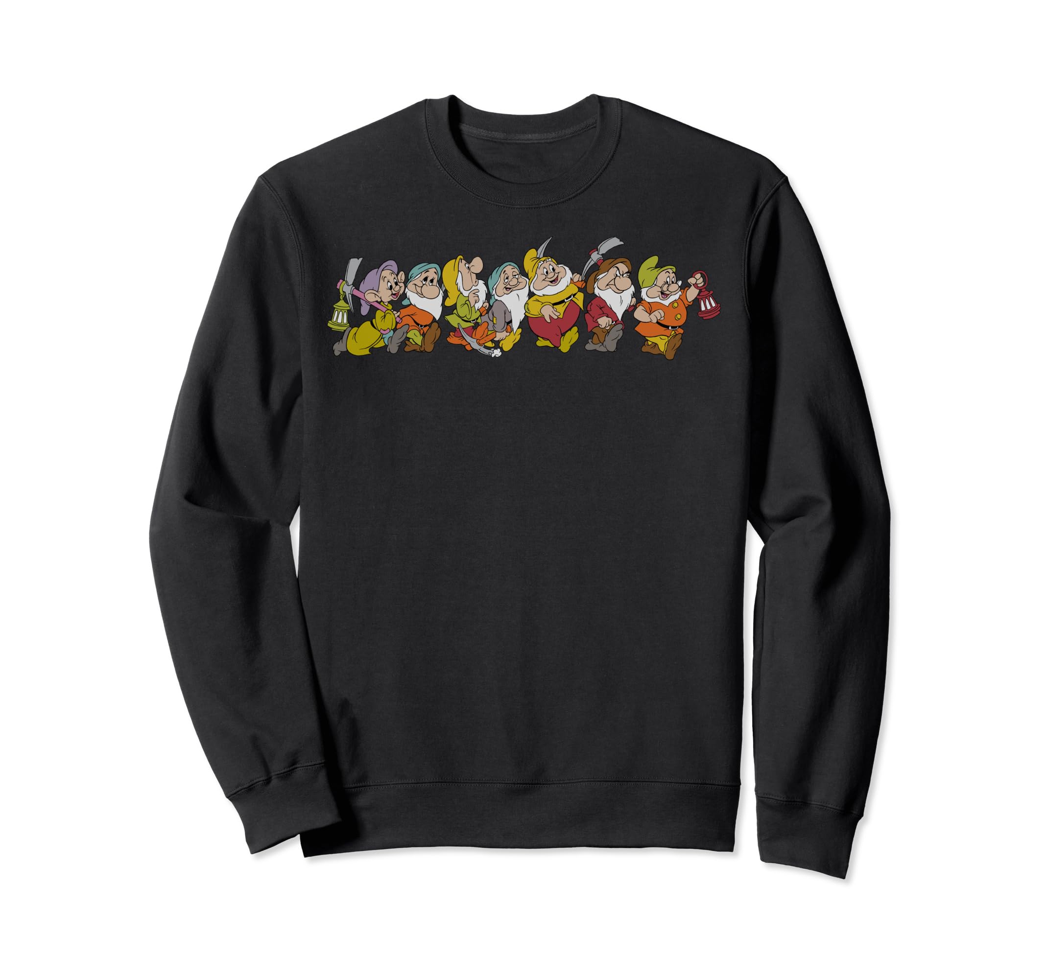 Amazon.com: Disney Snow White And The Seven Dwarfs Marching